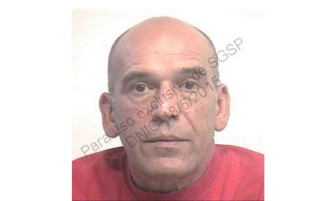 Difunden foto del prófugo implicado en el secuestro de la médica