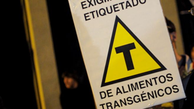 La batalla sobre el etiquetado de transgénicos en Uruguay