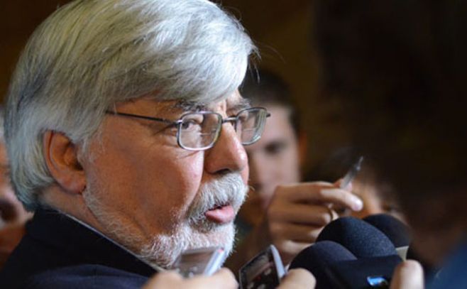 Para Bonomi, el secuestro de la médica fue por "motivos económicos"