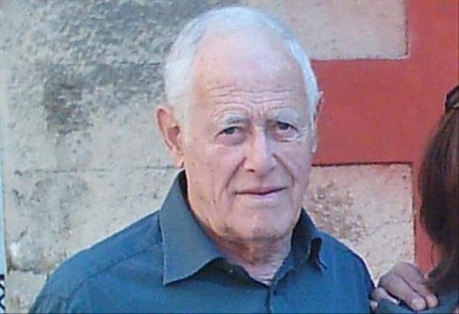 Muere el escritor James Salter, maestro de prosa sofisticada