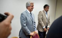 Vázquez se reunirá con los intendentes electos de todo el país