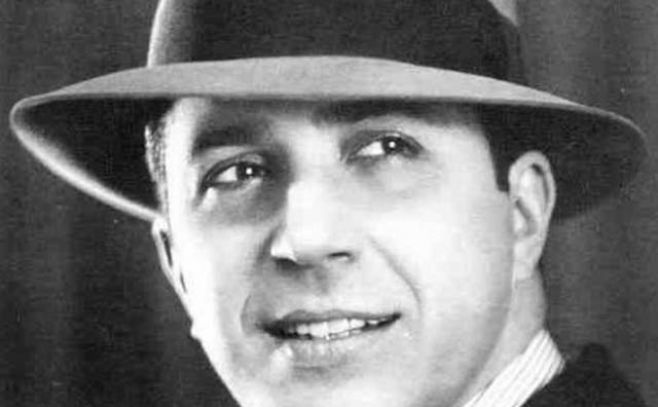 El tango y Medellín ligados por la muerte de Carlos Gardel