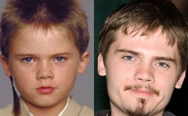 Detienen a Jake Lloyd, el pequeño Anakin Skywalker