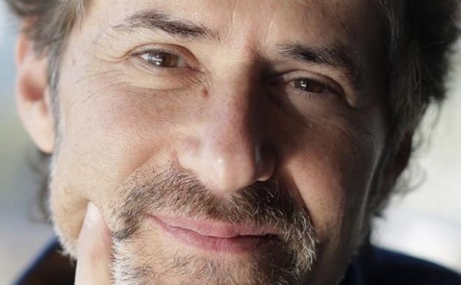 James Horner. EFE/Archivo James Horner. EFE/Archivo