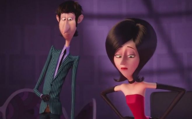 Tráiler de los Minions con las voces de Thalía y Ricky Martin