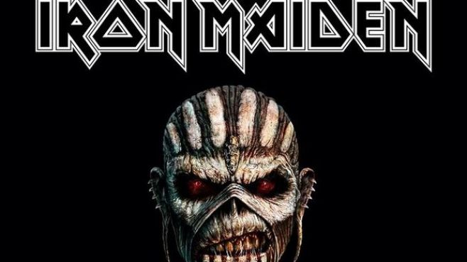 Iron Maiden lanzará nuevo disco el 4 de setiembre