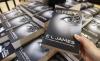 "Grey" vendió 1,1 millones de copias en cuatro días