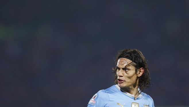 La Celeste, mordiendo bronca, eliminada de la Copa América