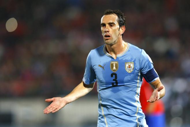 La Celeste, mordiendo bronca, eliminada de la Copa América