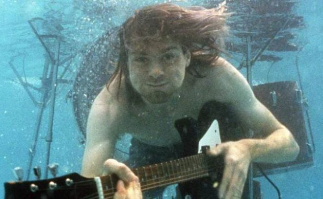 Piden reabrir causa por dudosa muerte de Kurt Cobain Piden reabrir causa por dudosa muerte de Kurt Cobain