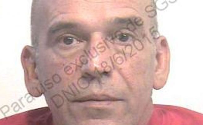 Procesaron con prisión al segundo cabecilla del secuestro de Salomone