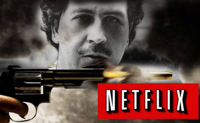 "Narcos": una nueva serie de Netflix sobre Pablo Escobar