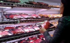 A partir de julio aumenta un 10% el precio del pollo, cerdo y cordero