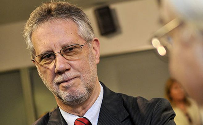 Vázquez: Salomone fue secuestrada "porque les falló otro secuestro"