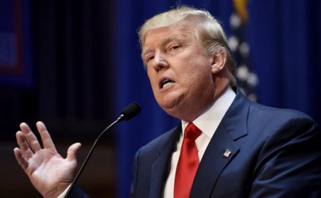 Trump: "No me disculparé por lo que dije sobre México"