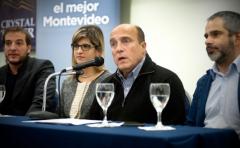 Martínez designó a Elisa Areán como nueva directora del Mercado Agrícola