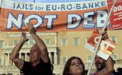 Uruguay ve "preocupante" la situación en Grecia