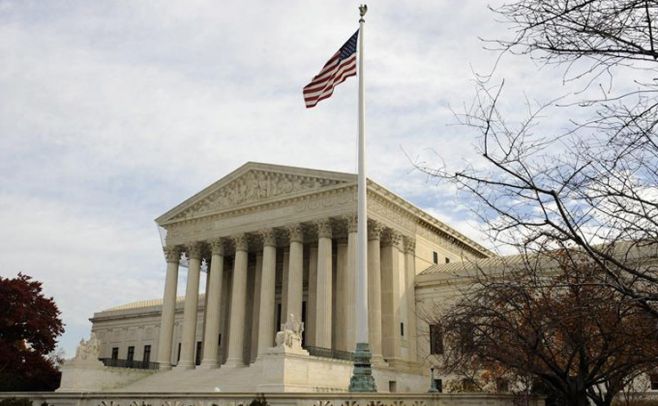 Corte Suprema de EEUU avala la ejecución por inyección letal Corte Suprema de EEUU avala la ejecución por inyección letal