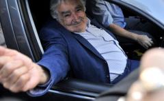 Mujica sobre situación económica: "No estamos tan en la mala"
