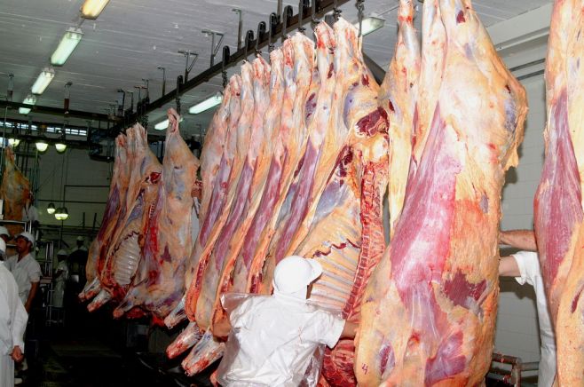 EEUU habilita ingreso de carne vacuna de Brasil y Argentina en iguales condiciones que Uruguay