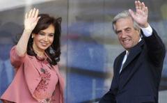 Vázquez estará presente en la próxima Cumbre del Mercosur