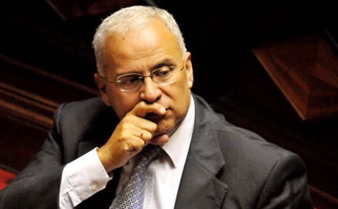 Guarteche: "Astucia" de Salomone inhibió a secuestradores de matarla