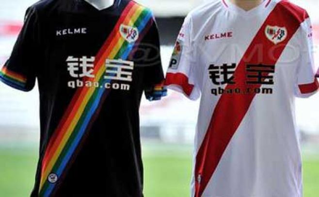 Rayo se viste de diversidad