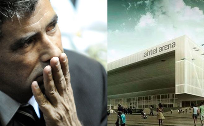 Imagen editada. Adhocfotos/Archivo