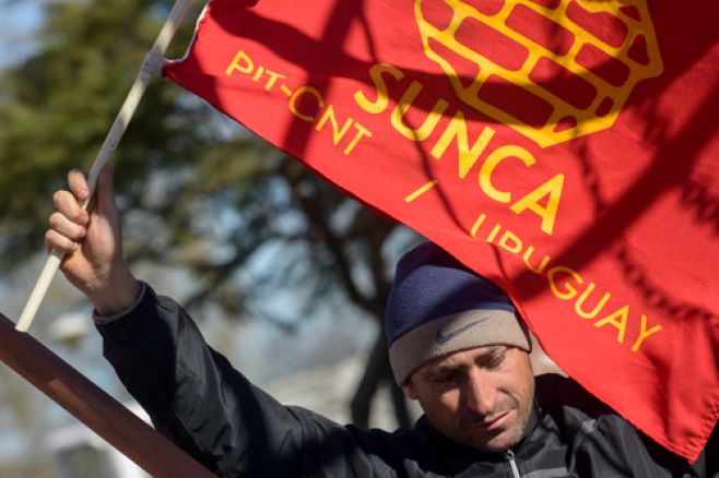 Sunca en estado de alerta por suspensión de obras