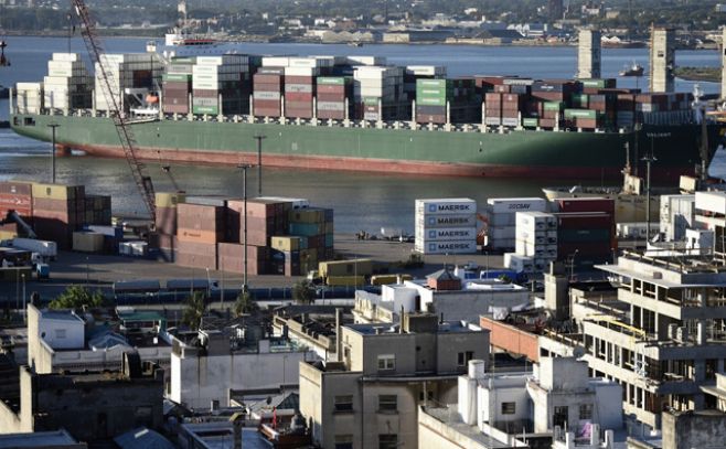 Paro de Aduana argentina afectará operaciones en puerto y aeropuertos Paro de Aduana argentina afectará operaciones en puerto y aeropuertos