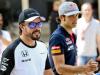 Fernando Alonso: "Las 10 carreras que quedan son test"