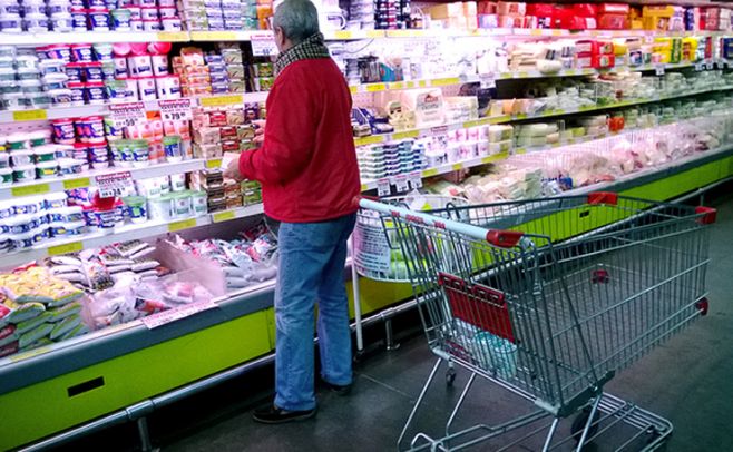 Inflación: en un año, los precios incrementaron un 8,53%