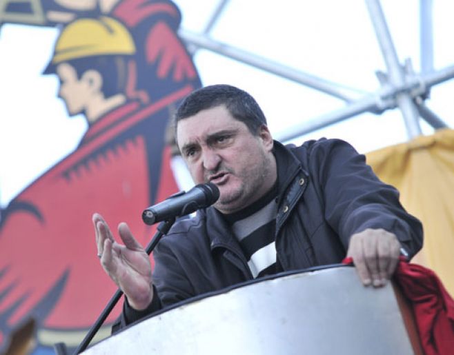 Sindicato de Antel pide a Vázquez que revise decisión sobre Antel Arena