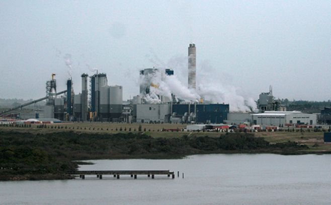 UPM: Argentina exige límites claros para medir contaminación