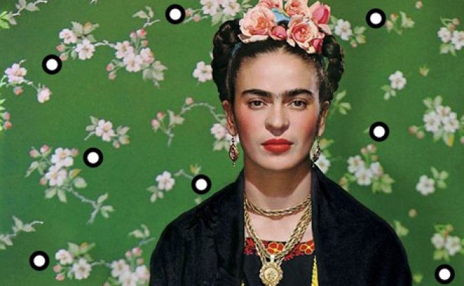 El recuerdo de Frida Kahlo, a 108 años de su nacimiento