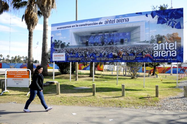 Sunca: Riesgo de 1.600 puestos de trabajo por suspensión de obras públicas.