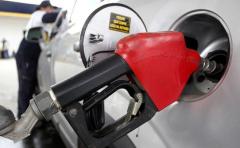 Ancap prevé proponer un ajuste al alza en el precio de los combustibles