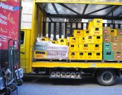 Justicia negó el amparo preventivo a Fábricas Nacionales de Cerveza