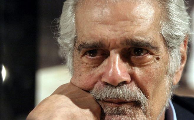 Muere a los 83 años el actor egipcio Omar Sharif