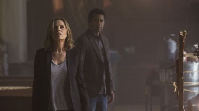 Así es "Fear The Walking Dead", la nueva serie de zombies Así es "Fear The Walking Dead", la nueva serie de zombies