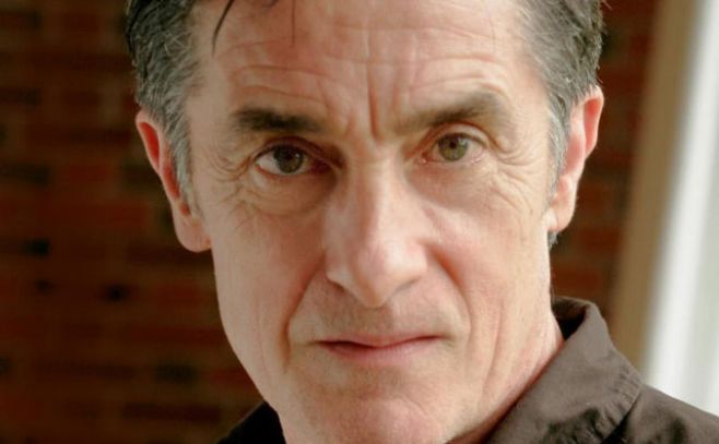 Falleció en Nueva York el actor británico Roger Rees