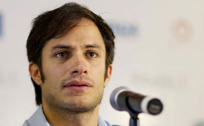 Gael García de Trump: "No gastemos tiempo en un imbécil" Gael García de Trump: "No gastemos tiempo en un imbécil"
