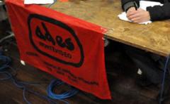 Docentes de Montevideo pararán una hora por turno