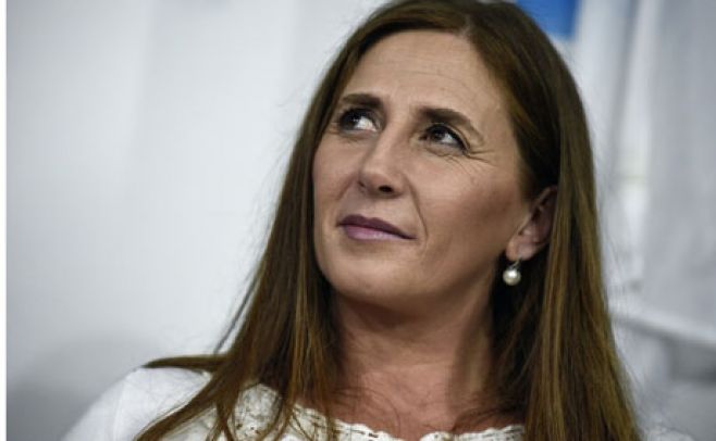 Diputadas nacionalistas trabajan contra el acoso sexual y laboral