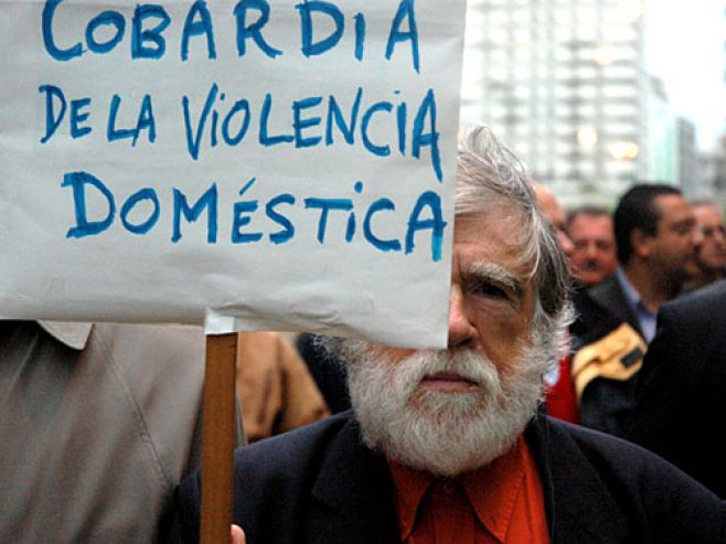 La Red Uruguaya contra la Violencia Doméstica y Sexual expresa su estupor frente a la ola de asesinatos de mujeres