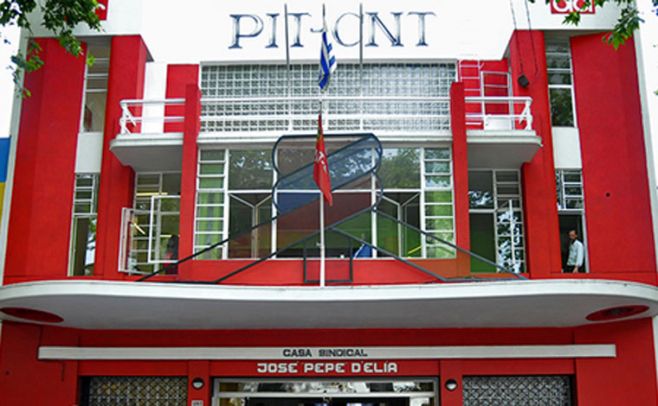 Pit-Cnt reclama ante falta de propuestas concretas del Gobierno