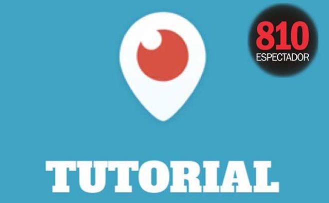 Espectador en Periscope, el mundo en tiempo real