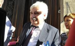 Fiscal Gómez: Esperábamos otra respuesta del gobierno