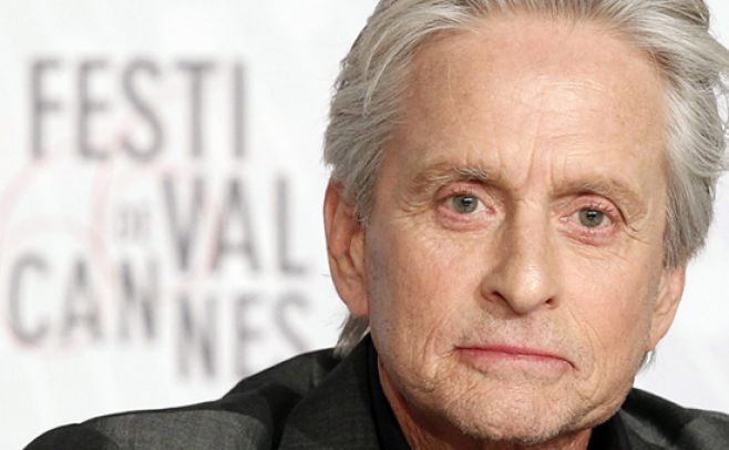 Michael Douglas cambia de registro en la nueva de Marvel