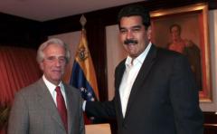Uruguay propuso a Venezuela nuevo acuerdo comercial para 2016